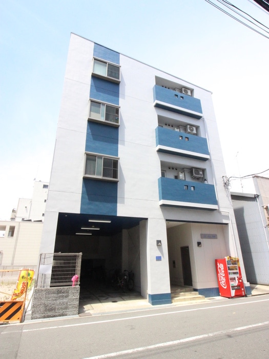 周辺環境 ハイステ－ジ丸和