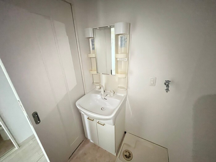 洗面 ハイステ－ジ丸和