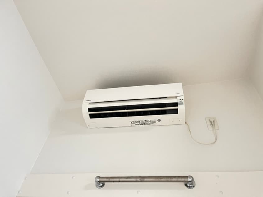 内観写真 ハイステ－ジ丸和