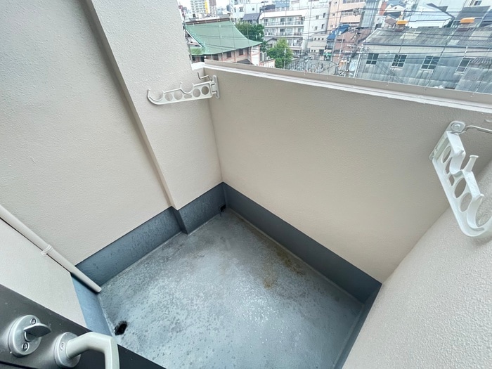 ベランダ・バルコニー ハイステ－ジ丸和