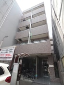 ラリティ田中の外観