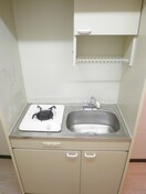 キッチン ラリティ田中