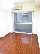 居室 ラリティ田中