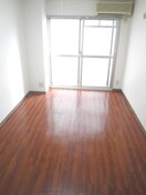 居室 ラリティ田中