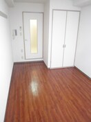 居室 ラリティ田中