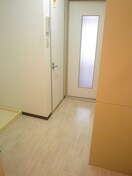 居室 ラリティ田中