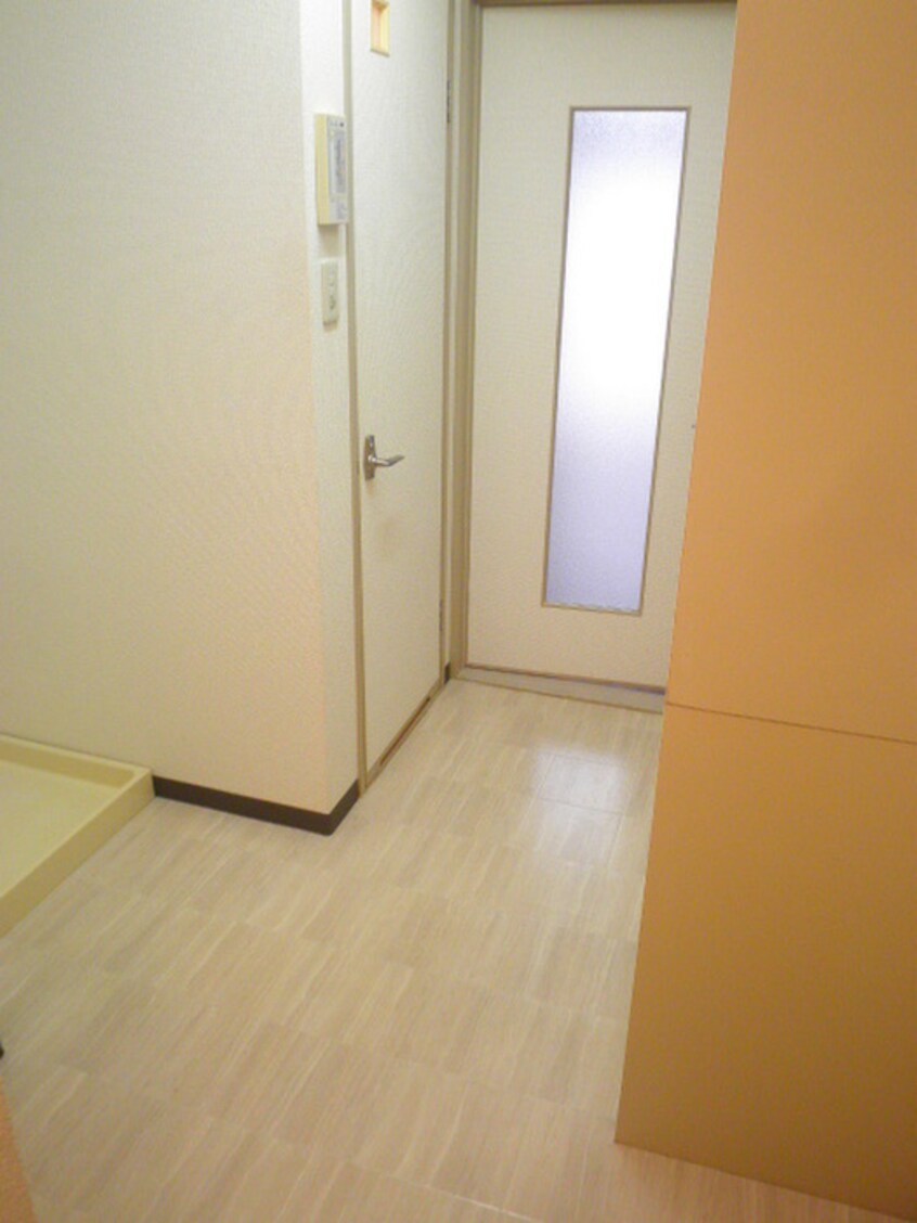 居室 ラリティ田中