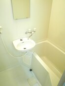 バス／シャワールーム等 ラリティ田中