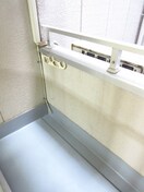 ベランダ・バルコニー ラリティ田中