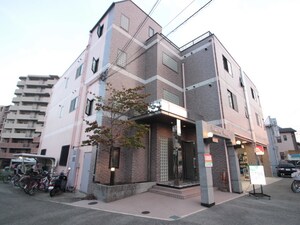 フェアライン鳴尾