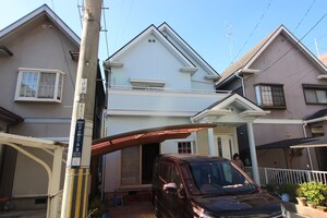 のぞみ野戸建