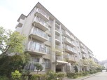 光明池駅前第３住宅10号棟(302)
