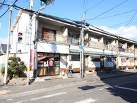 向陵西町２丁　連棟貸家