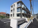 クリエ山本町南の外観