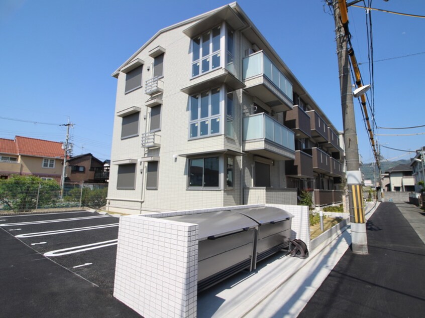 外観写真 クリエ山本町南