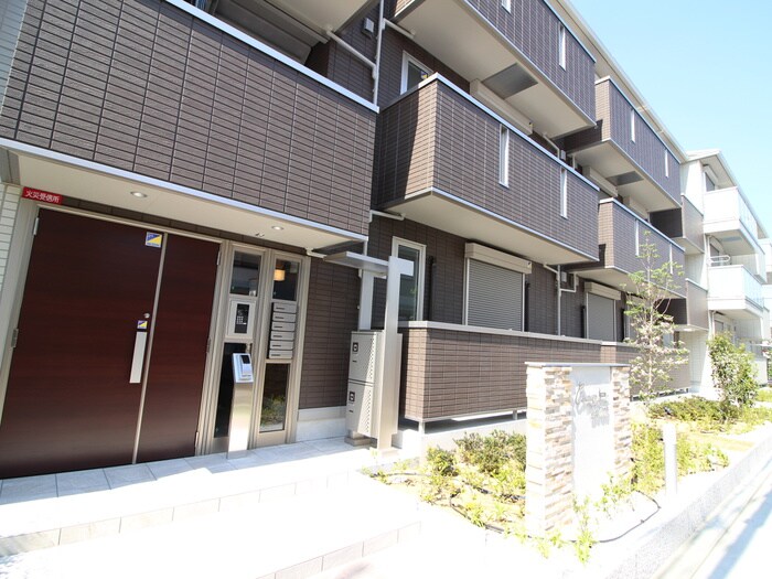 外観写真 クリエ山本町南