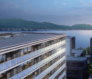 ｴｽﾘｰﾄﾞ大津におの浜ｾﾝﾄﾗﾙ（506）