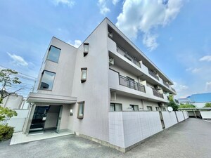インパレス黄檗
