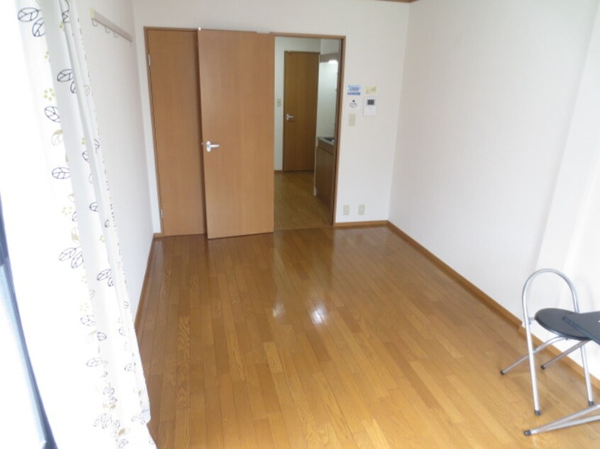 居室 オキサ甲子園口