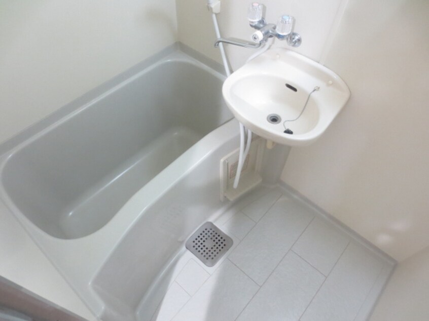 バス／シャワールーム等 オキサ甲子園口