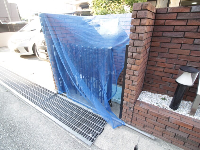 建物設備 オキサ甲子園口