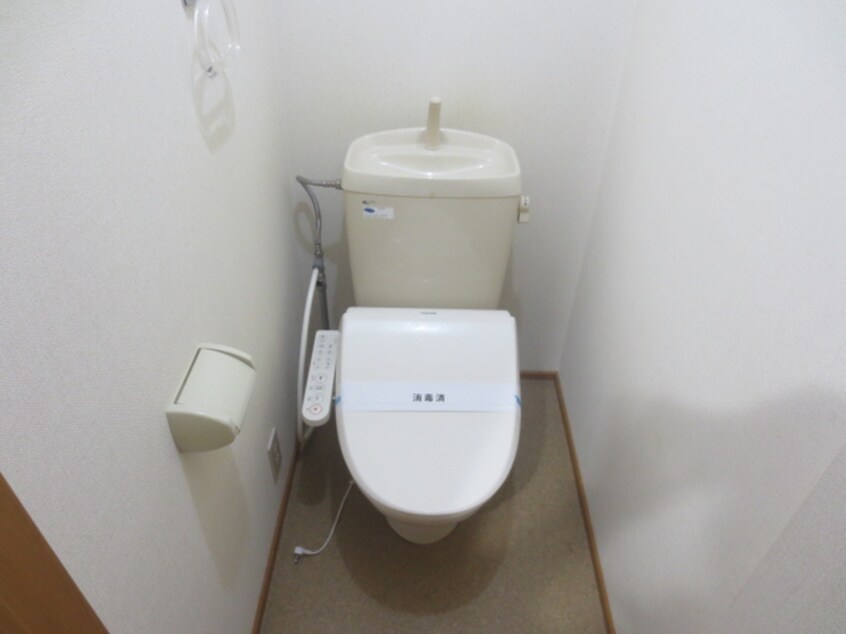 トイレ オキサ甲子園口