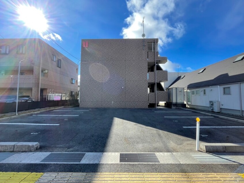 駐車場 Ａｎｅｓｉｓ守山Ⅲ