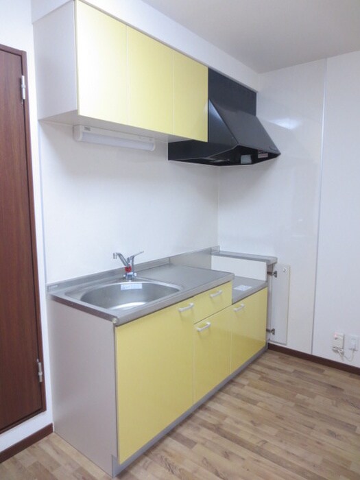 キッチン Ａｎｅｓｉｓ守山Ⅲ