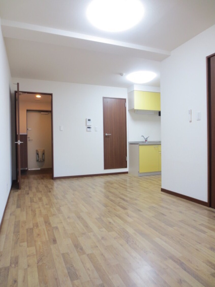 内観写真 Ａｎｅｓｉｓ守山Ⅲ