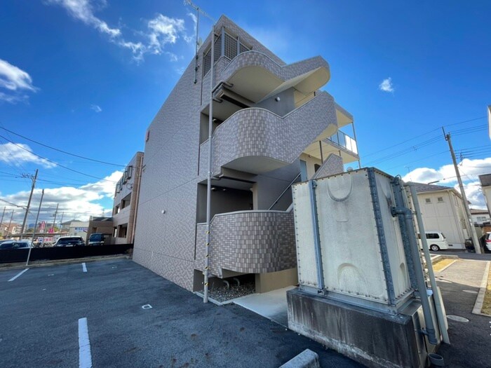 外観写真 Ａｎｅｓｉｓ守山Ⅲ