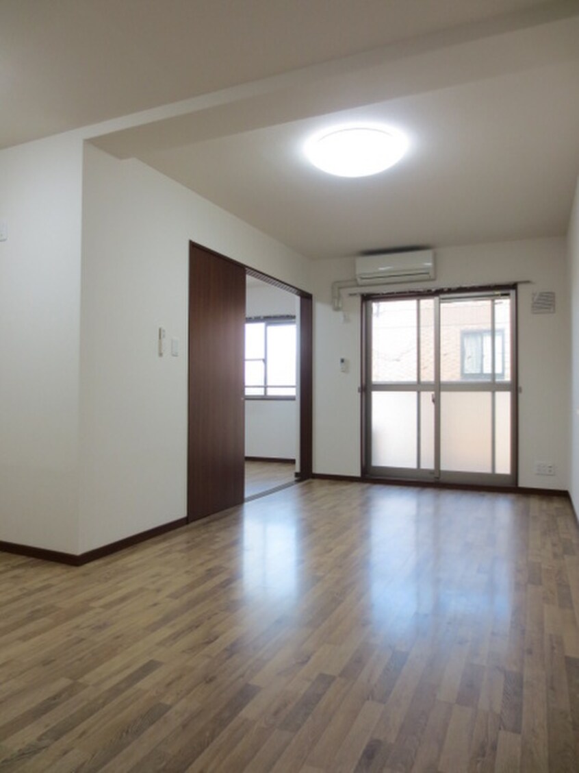 居室 Ａｎｅｓｉｓ守山Ⅲ