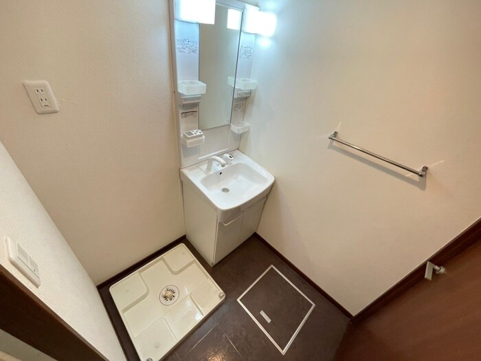 洗面 Ａｎｅｓｉｓ守山Ⅲ