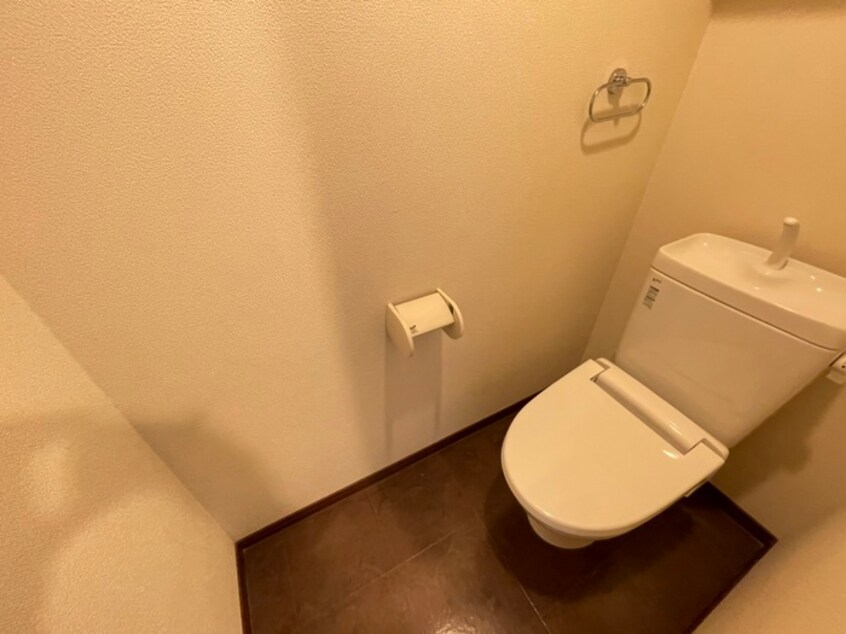 トイレ Ａｎｅｓｉｓ守山Ⅲ