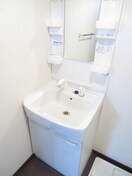 洗面 Ａｎｅｓｉｓ守山Ⅲ