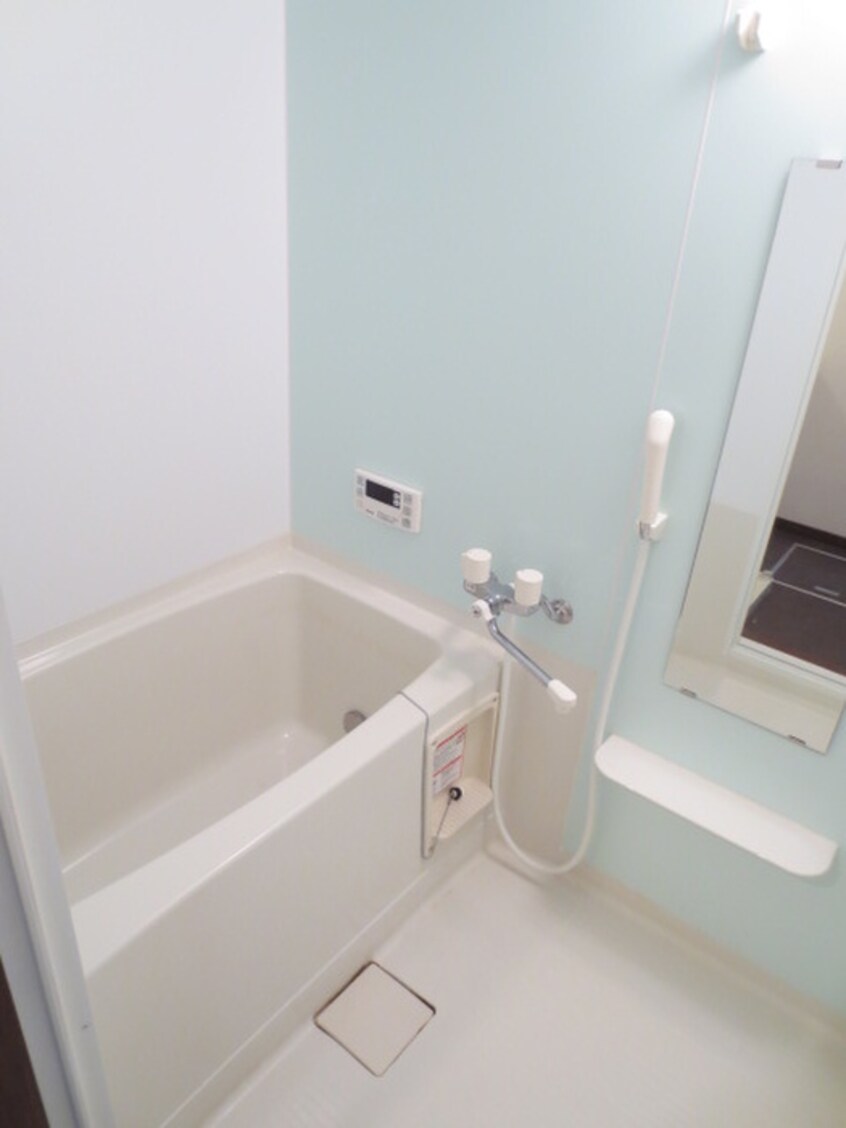 バス／シャワールーム等 Ａｎｅｓｉｓ守山Ⅲ