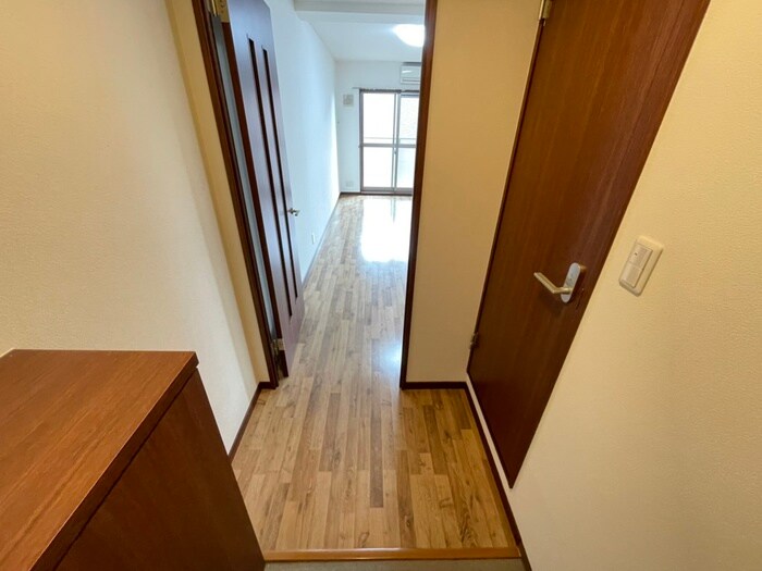 廊下 Ａｎｅｓｉｓ守山Ⅲ