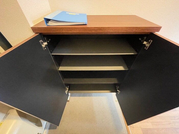 靴箱 Ａｎｅｓｉｓ守山Ⅲ