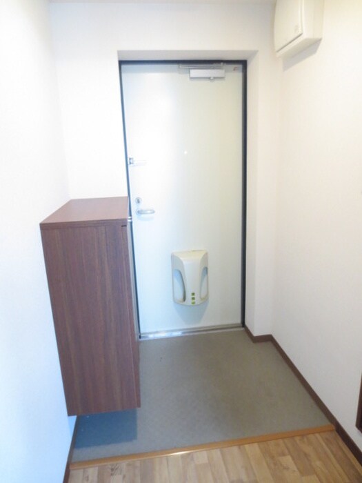 玄関 Ａｎｅｓｉｓ守山Ⅲ