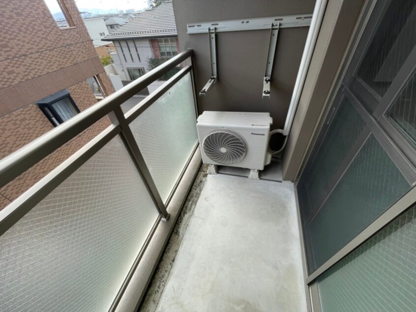 ベランダ・バルコニー Ａｎｅｓｉｓ守山Ⅲ