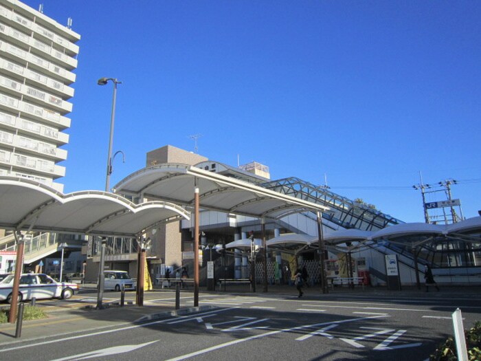 周辺環境 Ａｎｅｓｉｓ守山Ⅲ