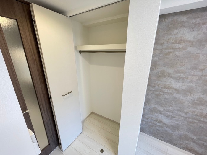 収納 ｴｽﾃﾑｺｰﾄ新神戸Ⅱ駅前山手(1105)