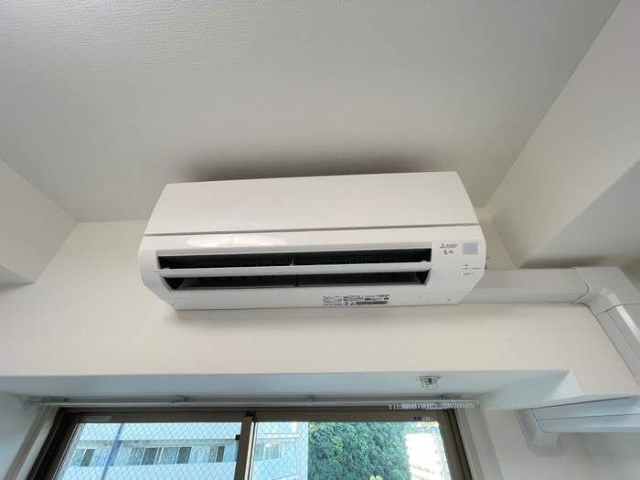 内観写真 ｴｽﾃﾑｺｰﾄ新神戸Ⅱ駅前山手(1105)