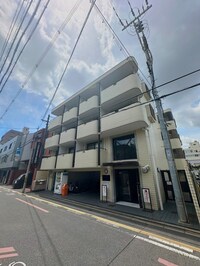 デトム・ワン御所南（202）
