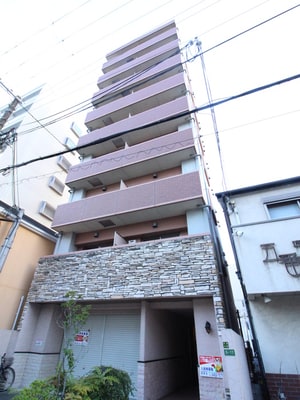 クオリス梅田