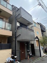 UTレジデンス篠原南町