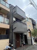 外観写真 UTレジデンス篠原南町