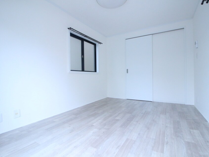 居室 UTレジデンス篠原南町