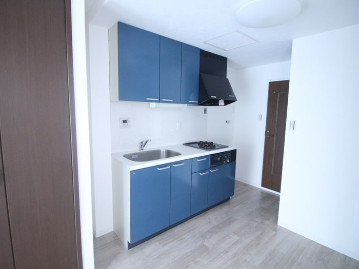 キッチン UTレジデンス篠原南町