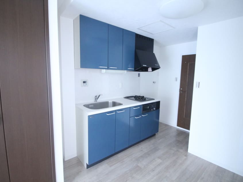 キッチン UTレジデンス篠原南町