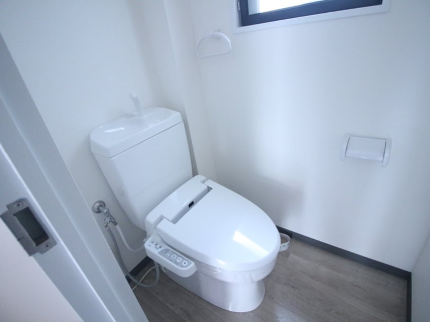 トイレ UTレジデンス篠原南町